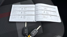 Dacia Sandero Stepway 0.9 TCe Techroad 5dr Petrol Hatchback